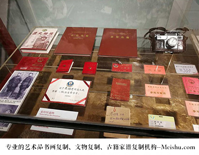 龙陵县-专业的文物艺术品复制公司有哪些？