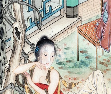 龙陵县-中国古代行房图大全，1000幅珍藏版！